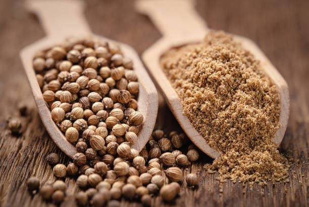 تصویر 3 از خرید و قیمت تخم گشنیز تازه + فروش عمده